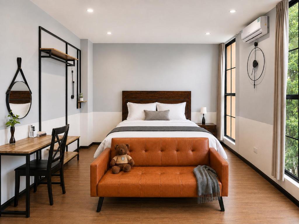 Casa Viet - Boutique Serviced Apartments near West Lake – Hanoi