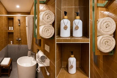 Casa Viet - Boutique Serviced Apartments near West Lake – Photos 2