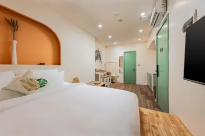 Casa Viet - Boutique Serviced Apartments near West Lake – Photos 3