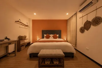 Casa Viet - Boutique Serviced Apartments near West Lake – Photos 5