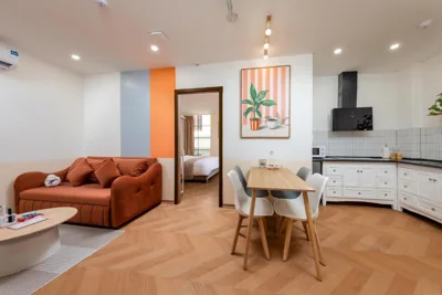 Casa Viet - Boutique Serviced Apartments near West Lake – Photos 6