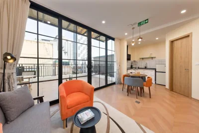Casa Viet - Boutique Serviced Apartments near West Lake – Photos 7