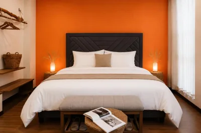 Casa Viet - Boutique Serviced Apartments near West Lake – Photos 8