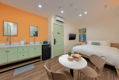 Casa Viet - Boutique Serviced Apartments near West Lake – Photos 9