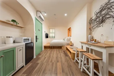Casa Viet - Boutique Serviced Apartments near West Lake – Photos 10