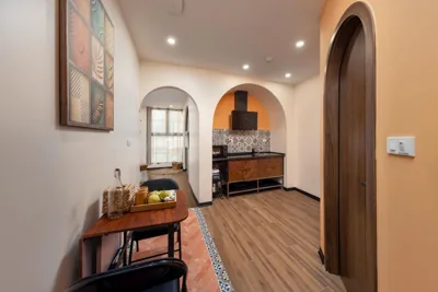 Casa Viet - Boutique Serviced Apartments near West Lake – Photos 12