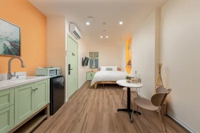 Casa Viet - Boutique Serviced Apartments near West Lake – Photos 13
