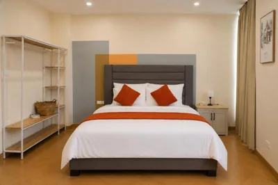 Casa Viet - Boutique Serviced Apartments near West Lake – Photos 14