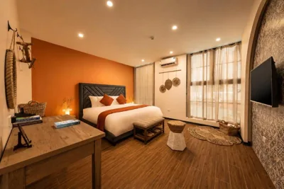 Casa Viet - Boutique Serviced Apartments near West Lake – Photos 15